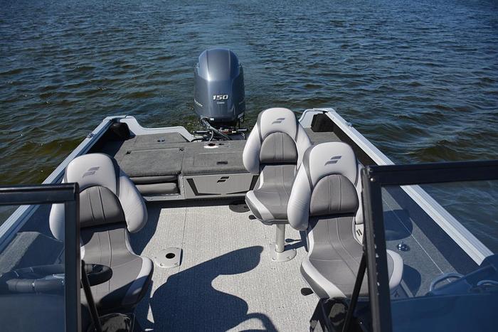 2026 Starcraft Delta 188 FXS