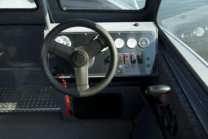 2026 Smoker Craft Phantom 18 X2