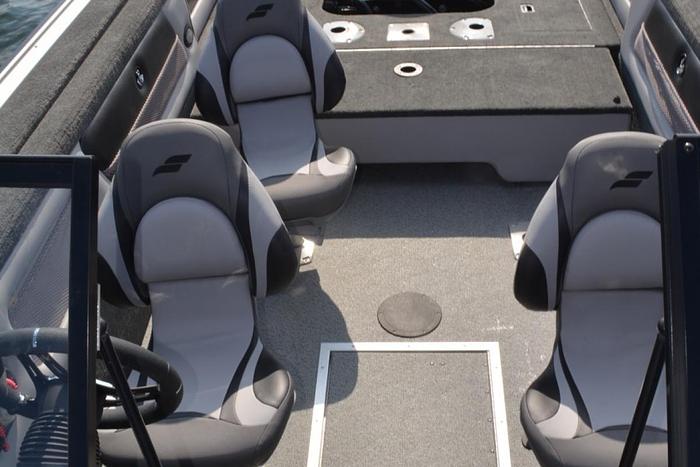 2026 Starweld Victory 18 DC