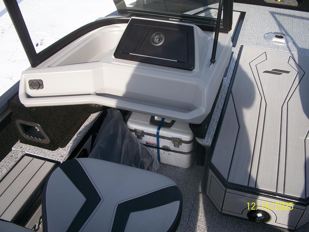 2026 Starcraft 188 Delta DC w/ SE package