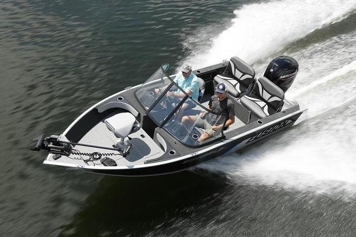 2024 Starweld Fusion 16 DC