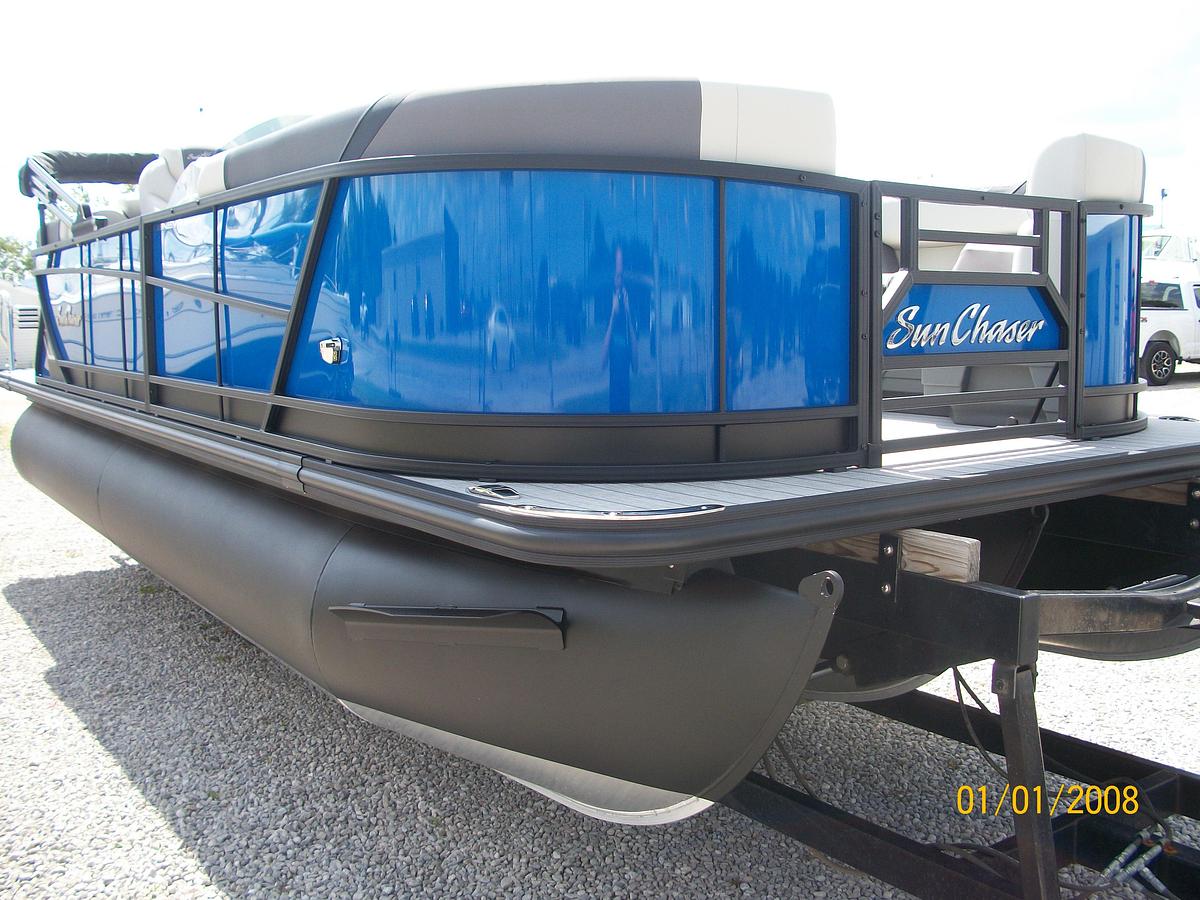 2027 SunChaser Geneva Sport 23 LR DH