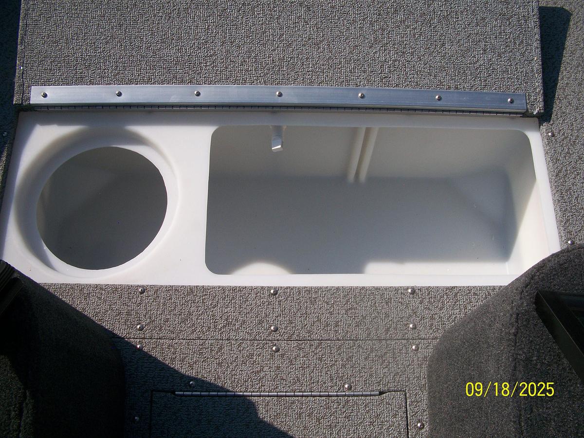 2026 Starweld Fusion 18 DC