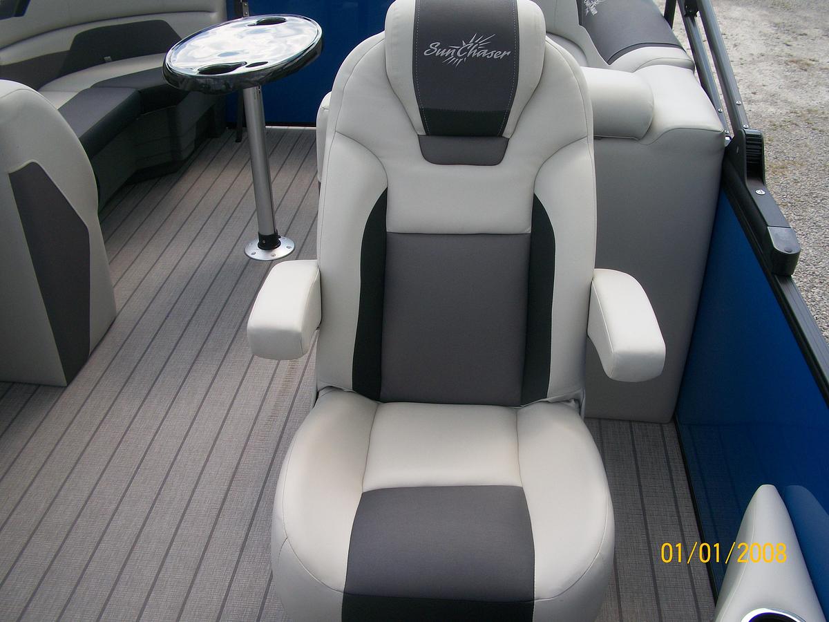 2027 SunChaser Geneva Sport 23 LR DH