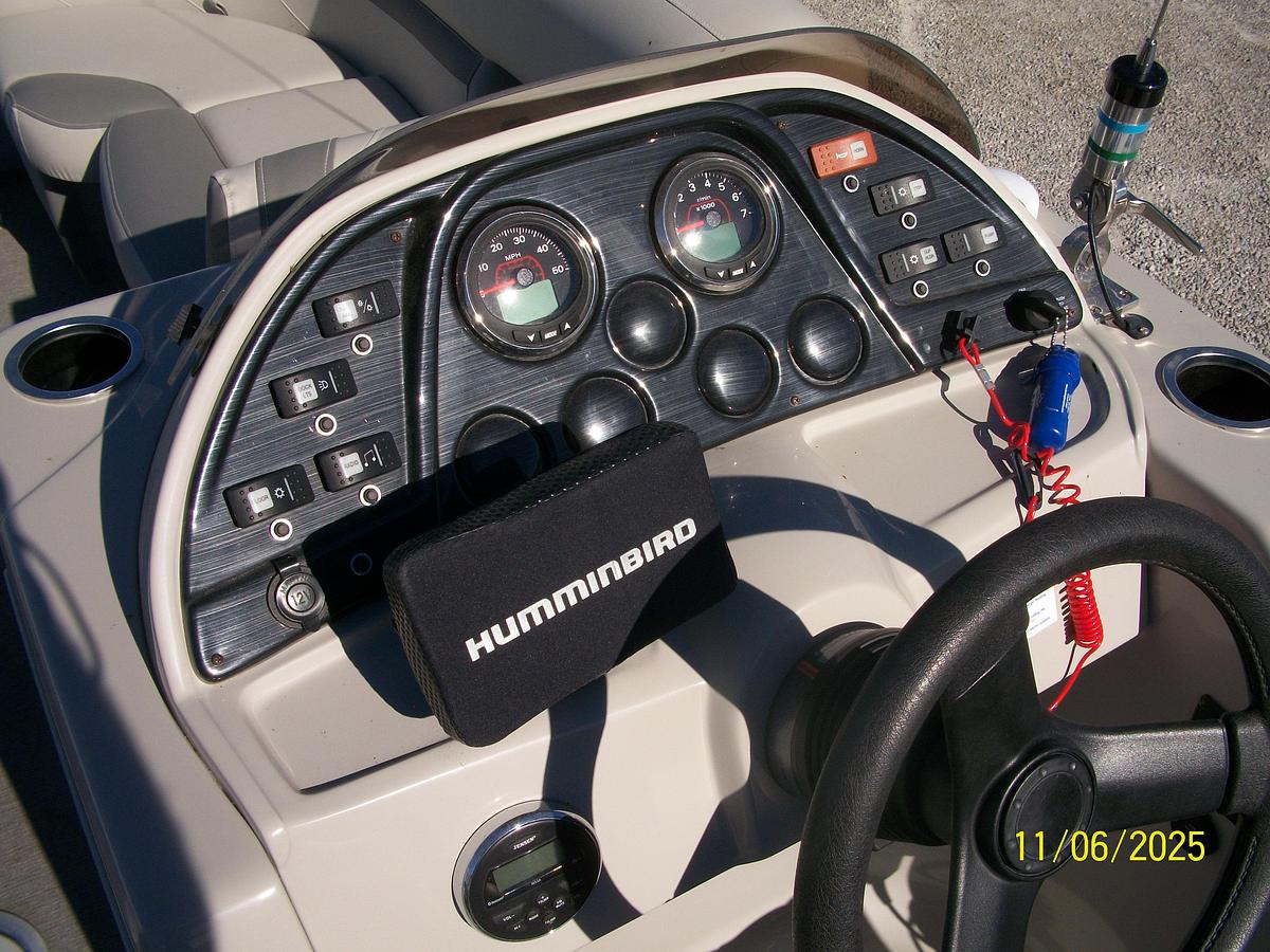 Used 2018 Sunchaser Geneva LR DH Sport