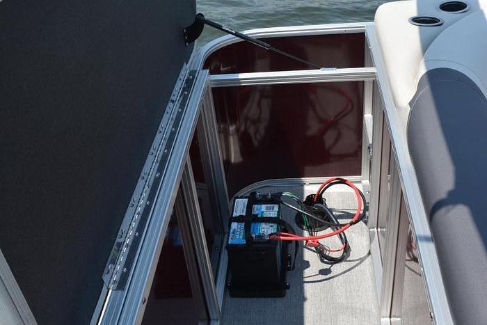 2026 SunChaser Geneva Cruise 22 CRS