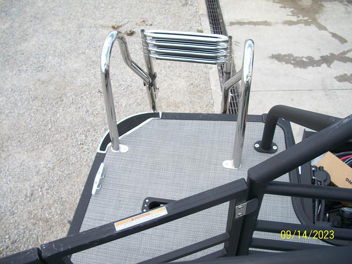 2024 SunChaser Geneva Sport 25 SB