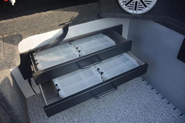 2026 Starcraft Delta 188 DC Pro