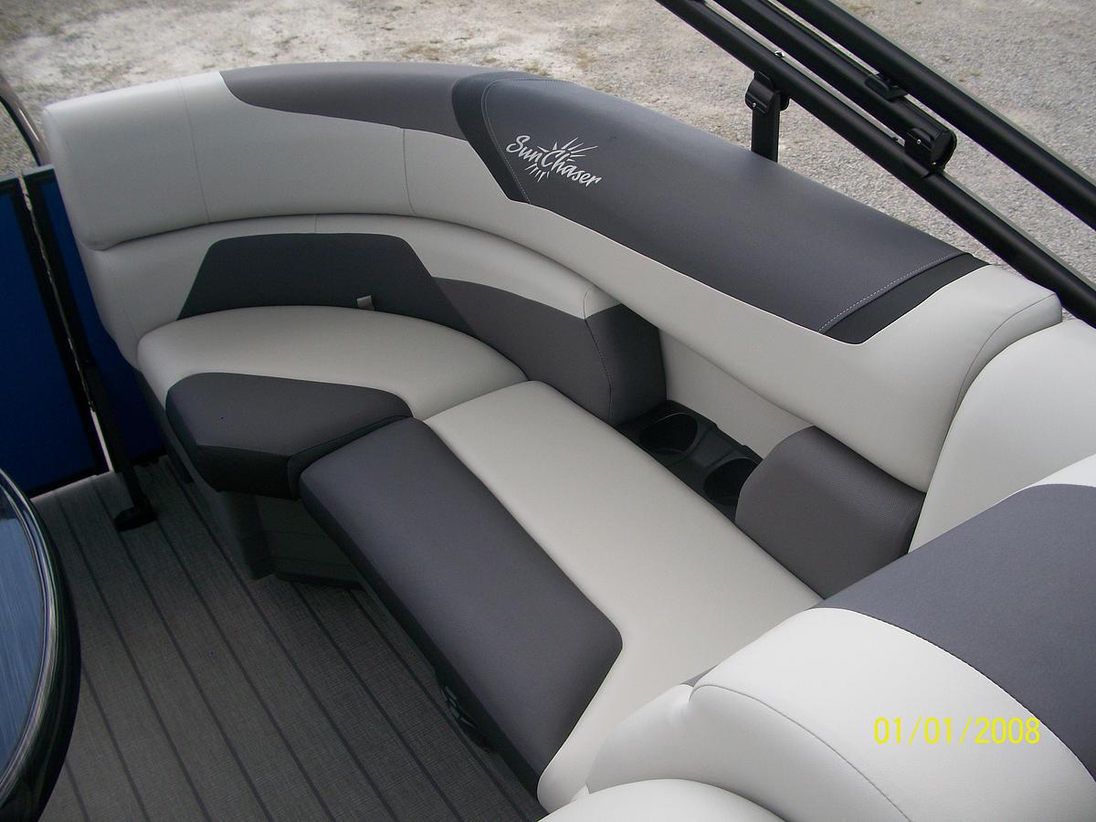 2027 SunChaser Geneva Sport 23 LR DH
