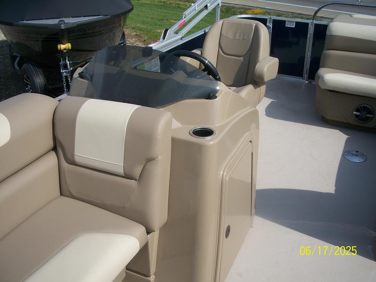 2024 SunChaser GENEVA 20 CRS