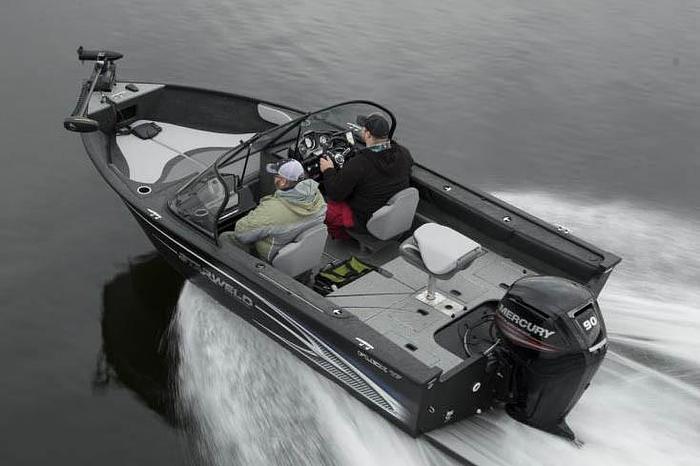 2026 Starweld Flex 17 DC