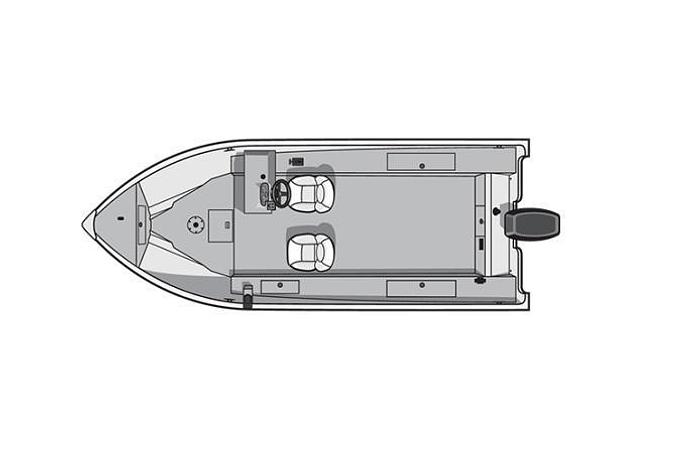 2026 Starcraft 180 Freedom SC