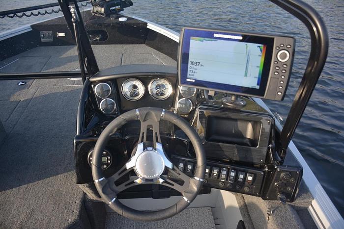 2026 Starcraft Delta 188 DC Pro