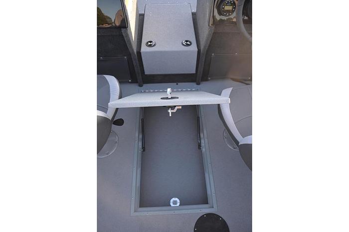 2026 Starcraft Renegade 168 DC