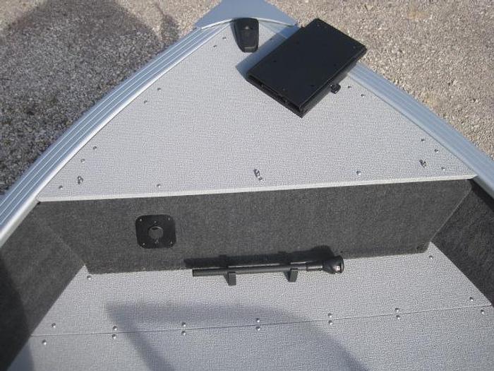 2024 Starcraft Renegade 168 DC