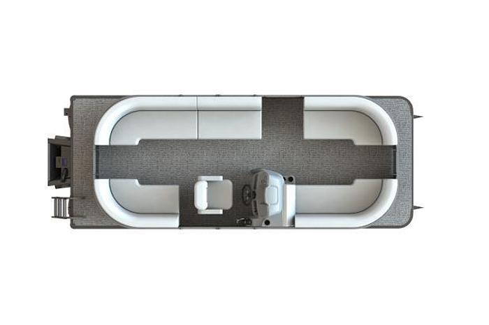 2026 SunChaser Vista 7520 LR