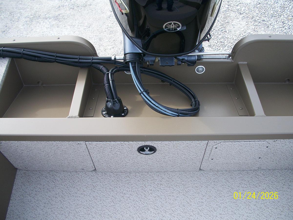 2026 Starcraft Freedom 180 SC