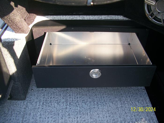 Used 2025 Starcraft Delta 188 DC