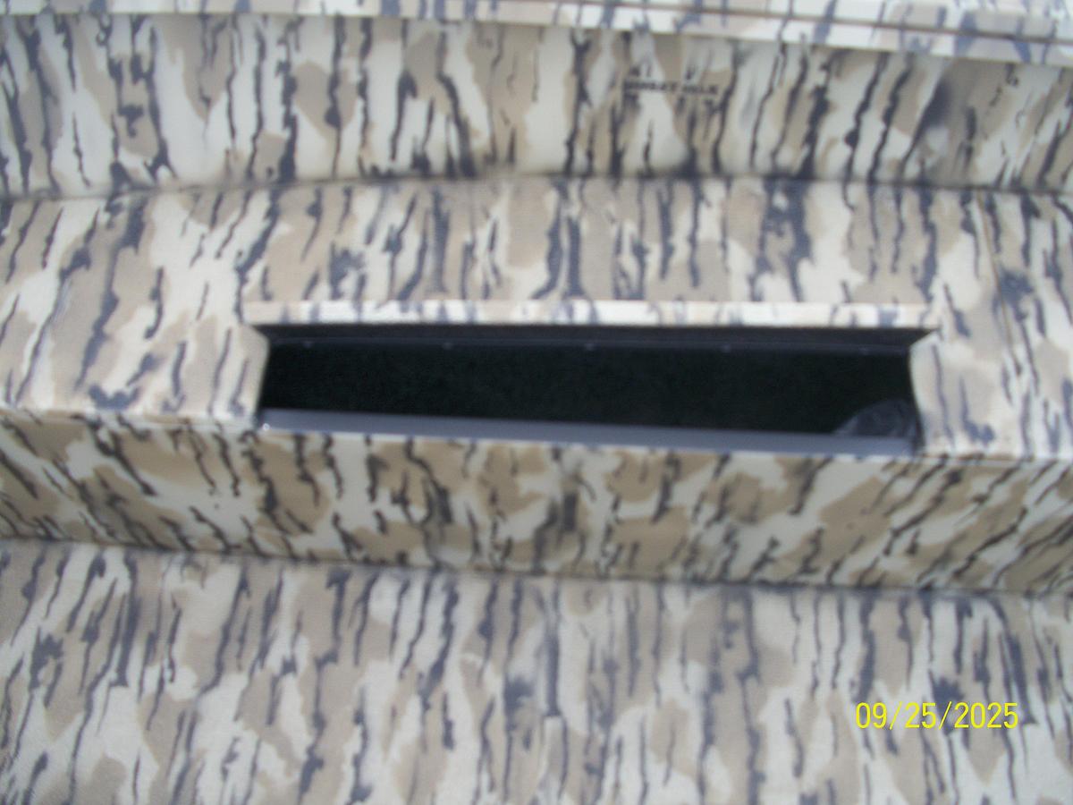 2026 Smokercraft Freedom 160TL