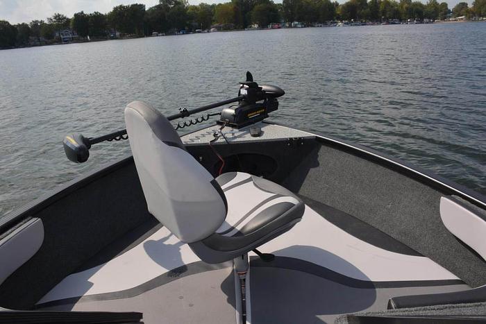 2026 Starweld Flex 19 DC