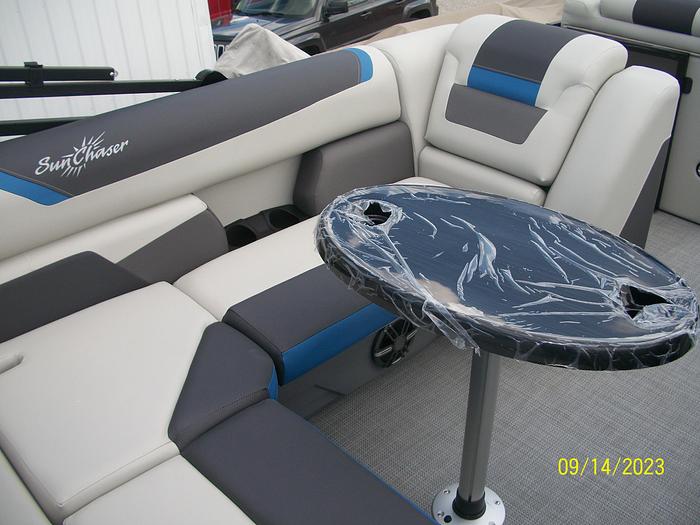 2024 SunChaser Geneva Sport 25 SB