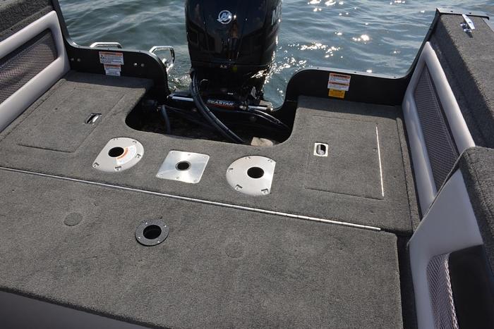 2026 Starweld Victory 18 DC