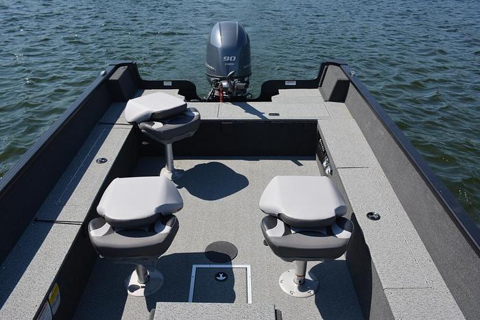 2026 Starweld Flex Pro 19 T