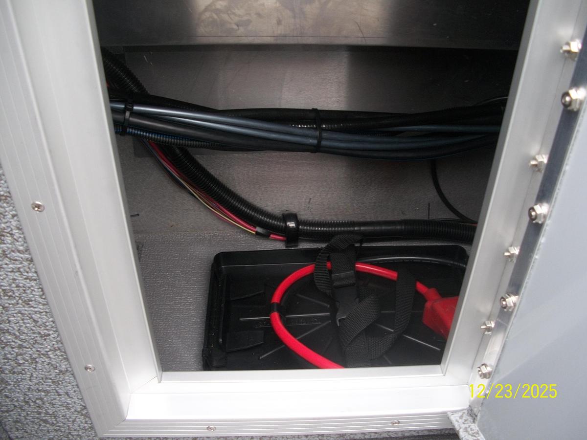 2026 Starcraft Fishmaster 210