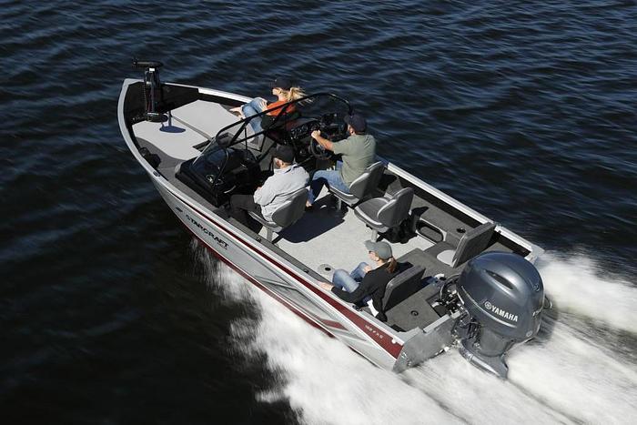 2026 Starcraft Delta 188 FXS