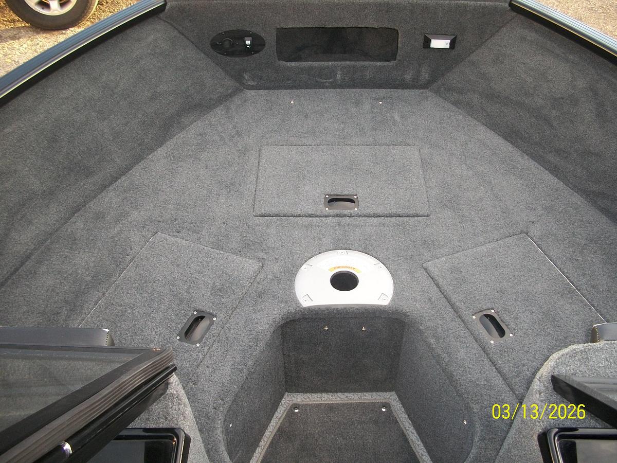 2026 Starweld 18 Victory DC