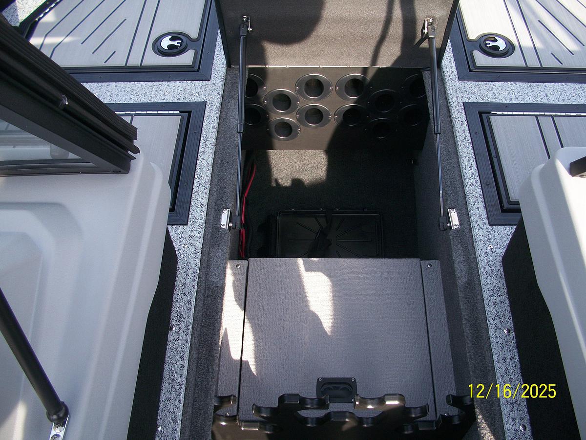 2026 Starcraft 188 Delta DC w/ SE package