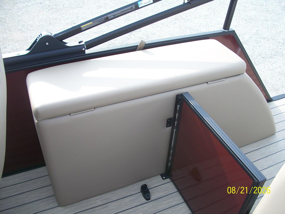 2027 SunChaser Geneva Sport 21 SB DH