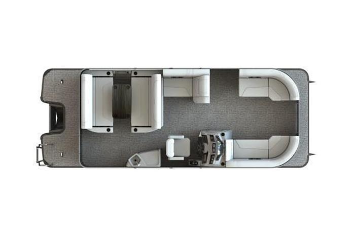 2026 SunChaser Geneva Cruise 22 Voyager