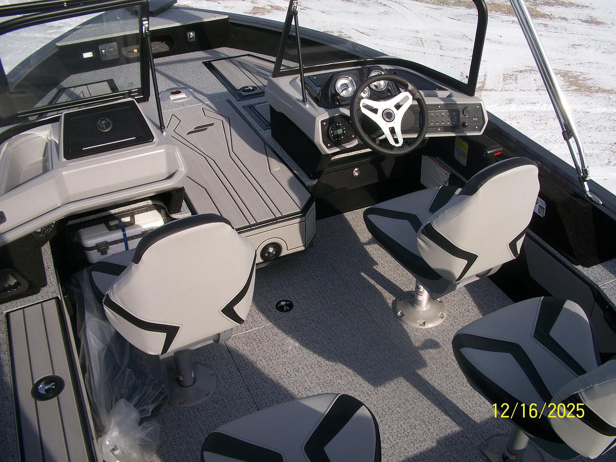 2026 Starcraft 188 Delta DC w/ SE package