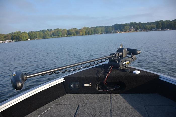 2026 Starcraft Delta 188 DC Pro