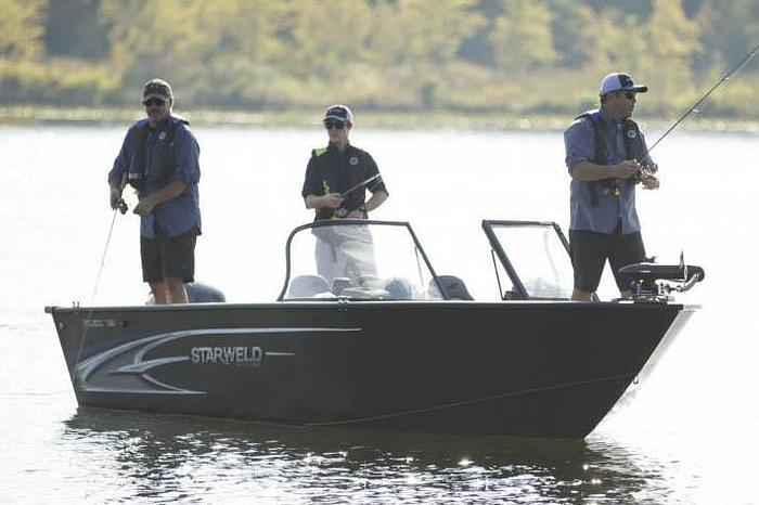 2026 Starweld Flex 19 DC