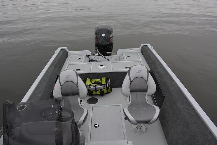 2026 Starcraft Renegade 168 SC