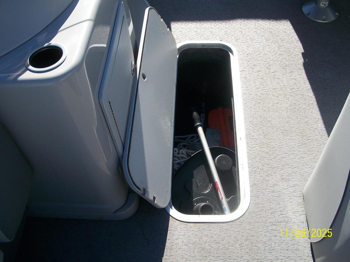 Used 2018 Sunchaser Geneva LR DH Sport