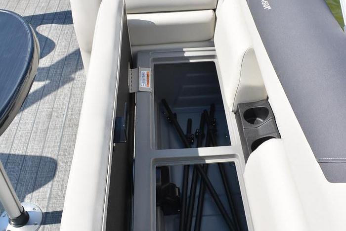 2026 SunChaser Geneva Fish 20 4