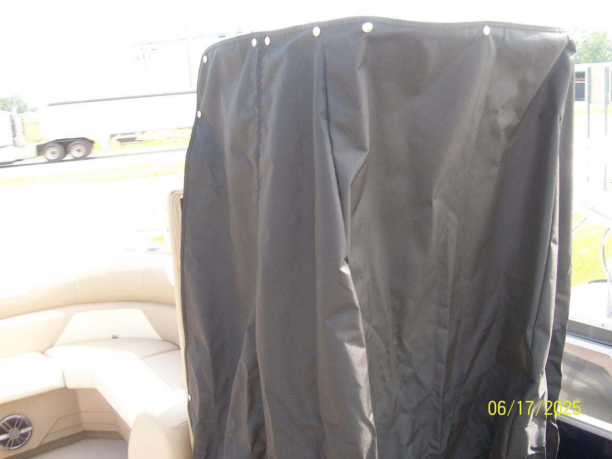 2024 SunChaser GENEVA 20 CRS