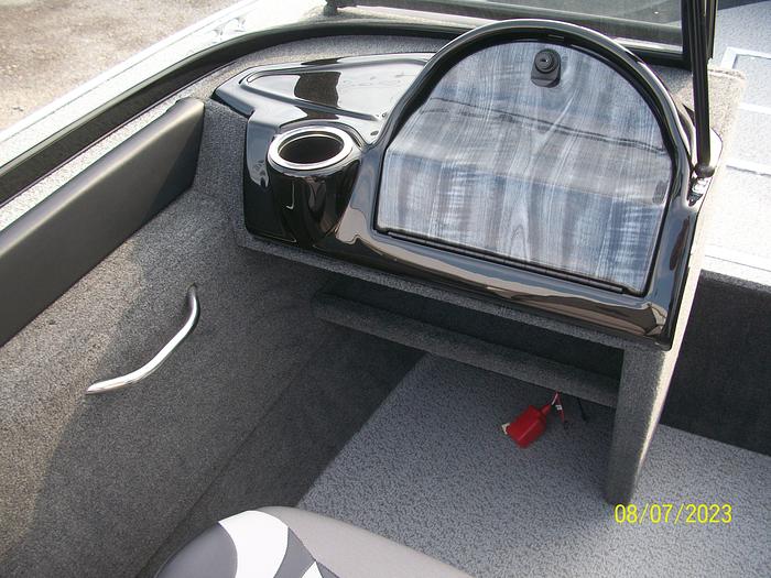 2024 Starweld 20 Fusion DC Pro