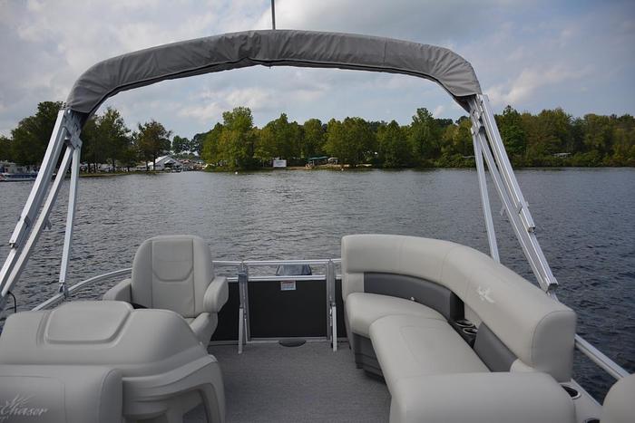 2026 SunChaser Vista 16 LR