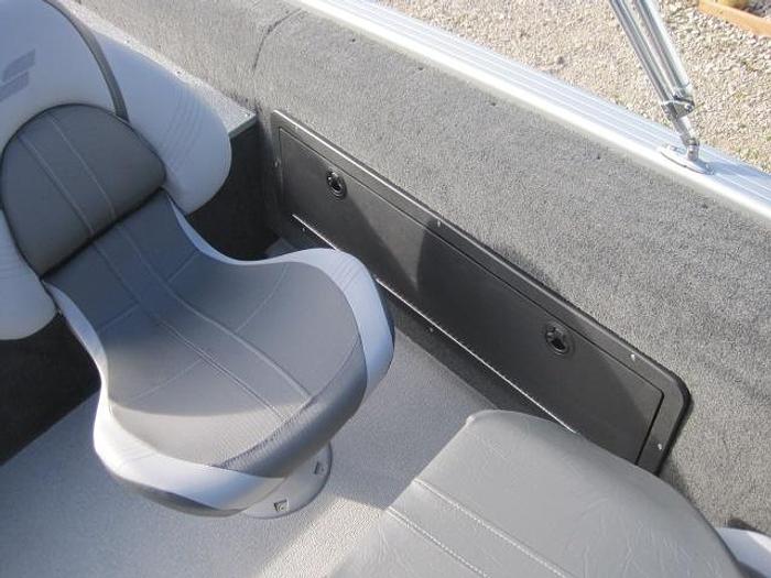 2024 Starcraft Renegade 168 DC