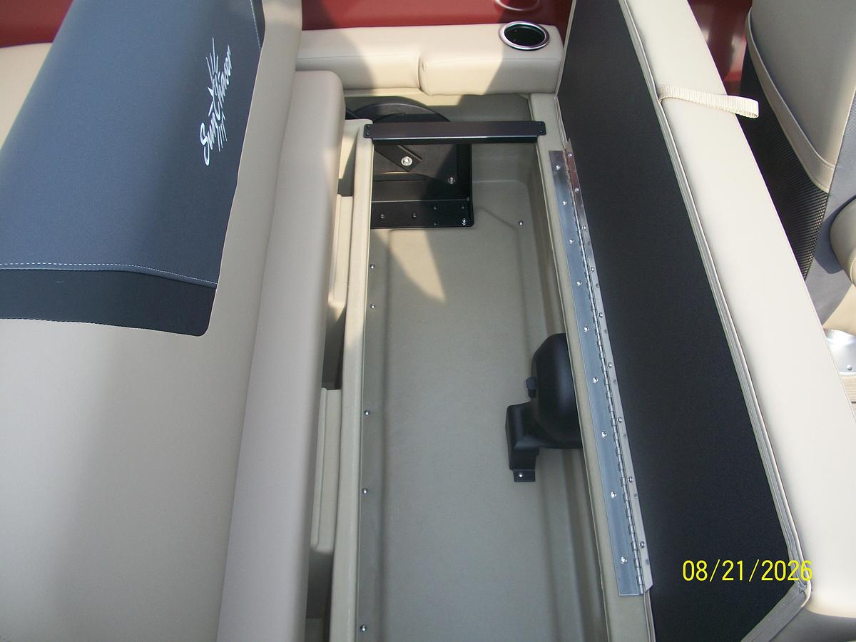 2027 SunChaser Geneva Sport 21 SB DH