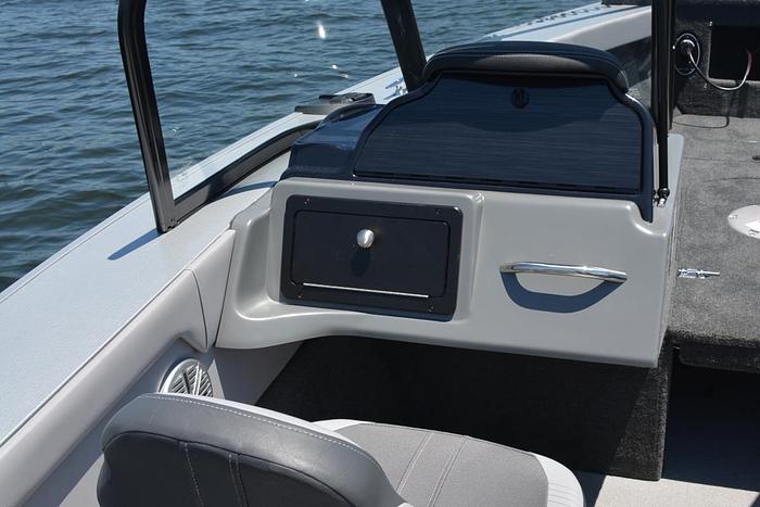 2026 Starcraft Superfisherman 186