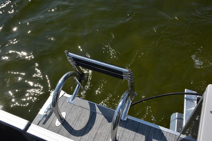 2026 SunChaser Geneva Fish 22 4