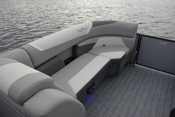 2026 SunChaser Eclipse 25 SSB