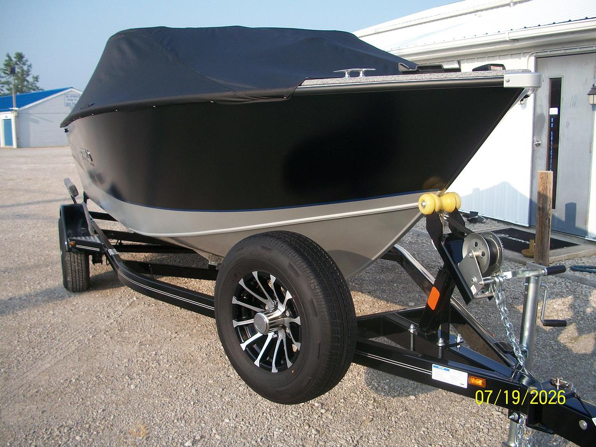 2027 Starweld Fusion Pro 20 DC