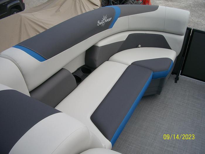 2024 SunChaser Geneva Sport 25 SB