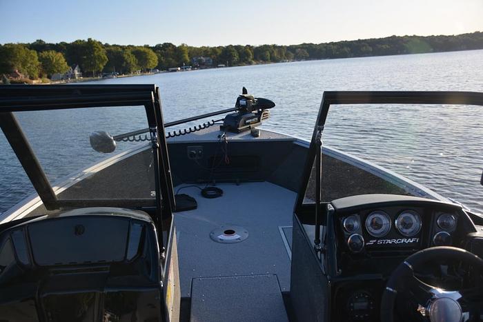 2026 Starcraft Renegade 168 DC